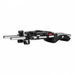 Oconnor O-Rig Baseplate Set - includes Baseplate with Body Mount and Height Adapter plus 15mm Rods (p/n C1257-0003) Oconnor O-Rig Baseplate Set - includes Baseplate with Body Mount and Height Adapter plus 15mm Rods (p/n C1257-0003)